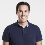 Stefan Steiner, Tamedia Digital